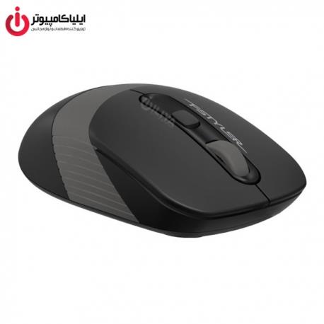 ماوس وایرلس ای فورتک مدل FG10S سری FSTYLER A4Tech  FG10S Wireless Mouse